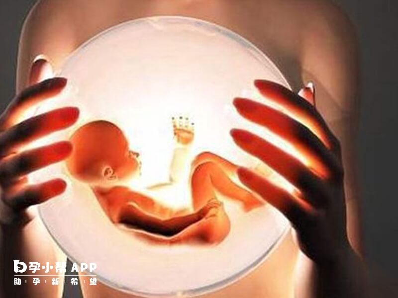 子宫腺肌症怀孕的方式