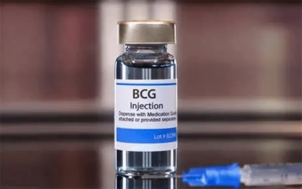 卡介苗的禁忌症包括結核病急性傳染病等