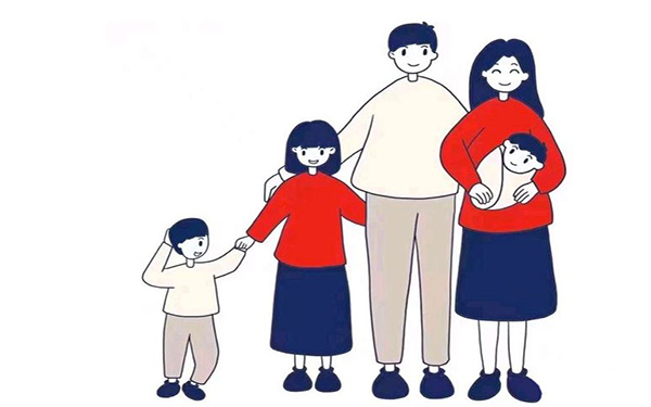 生三胎需要考慮經濟、家庭和教育資源等方面