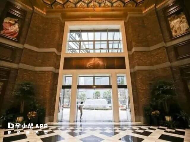 成都西囡婦科是一家民營醫院