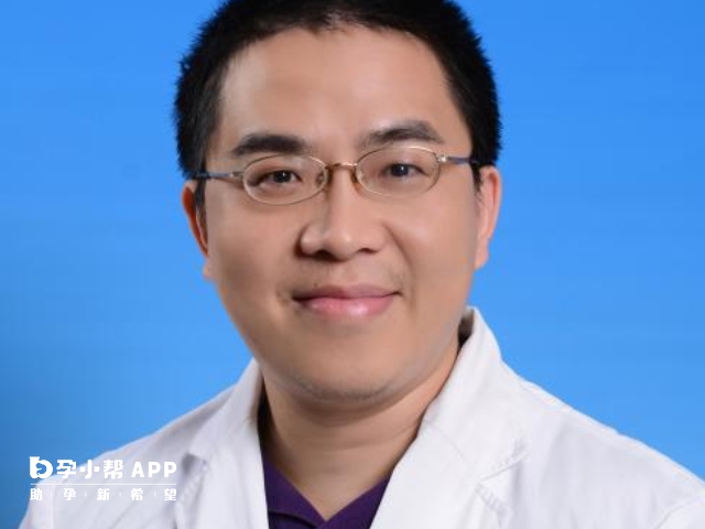 李宇彬副主任醫生