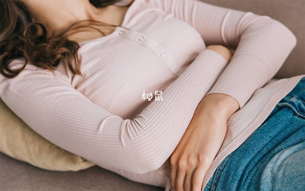 囊腫可能影響懷孕