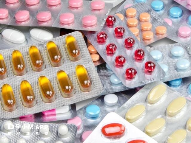 宮外孕可以通過藥物保守治療