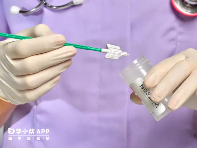 不要輕易去做hpv和tct檢查的原因
