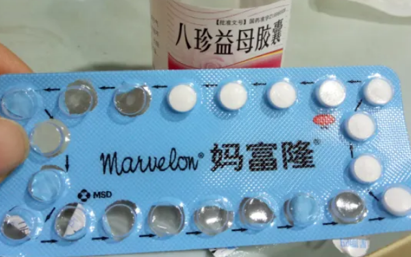 妈富隆没吃满21天对身体影响不严重