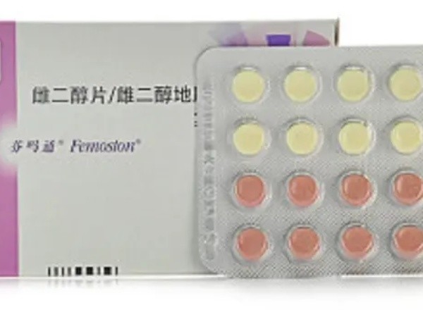 芬吗通有助于长卵泡