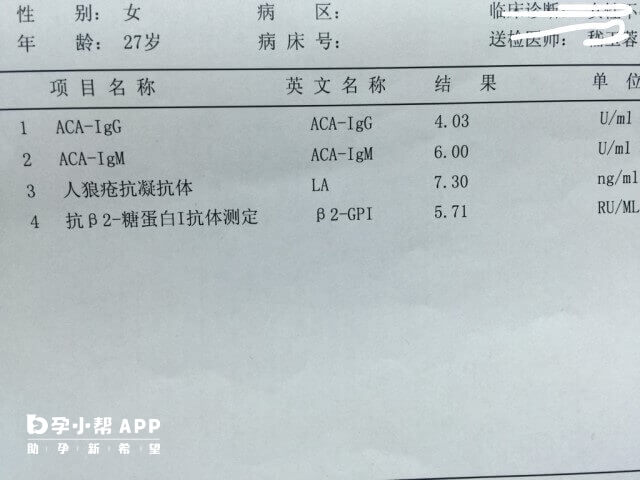 封闭抗体阴性会导致移植后优胚不着床