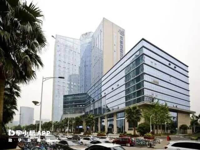 西囡婦科醫院相關介紹