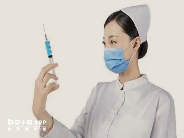 促排期間使用醋酸加尼瑞克的作用