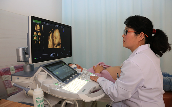 體檢當日穿寬鬆休閒的褲子比較方便