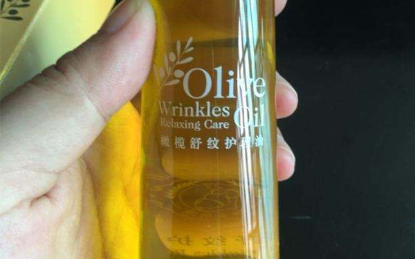 預防妊娠紋橄欖油有親潤等品牌