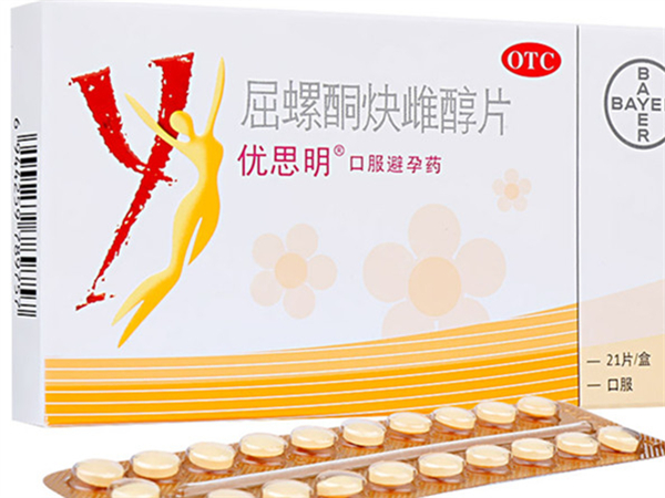 優思明連服6天懷孕機率不是很大