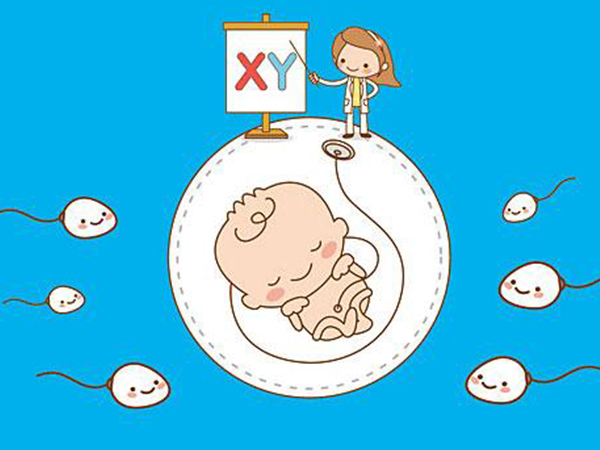 廣醫三院三代試管可選擇生男生女