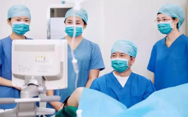 試管移植前一天晚上可以吃東西