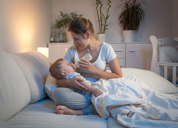 弓形蟲不會通過母乳傳染