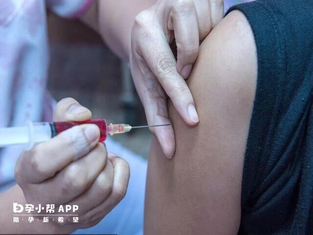 促排後期加打一針樂芮作用