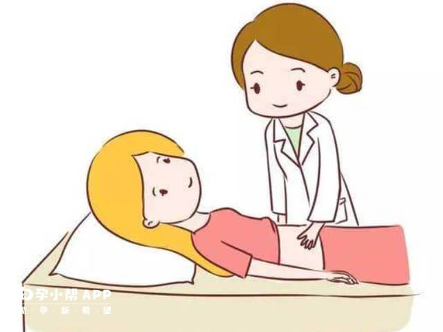 產後51天做複查不晚