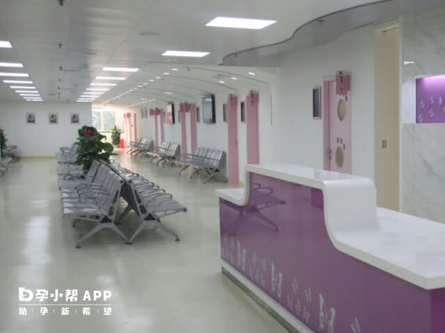 湖北武漢康健醫還沒有開展三代試管技術