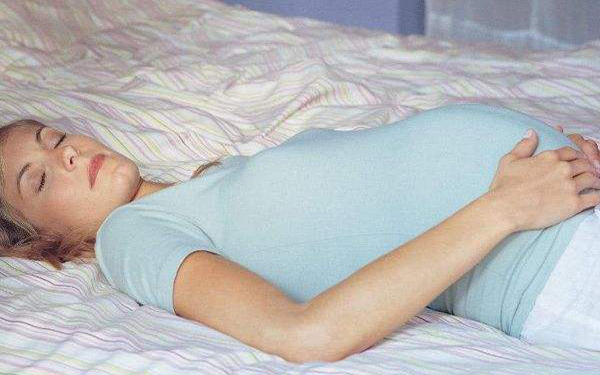 36歲屬於是高齡產婦