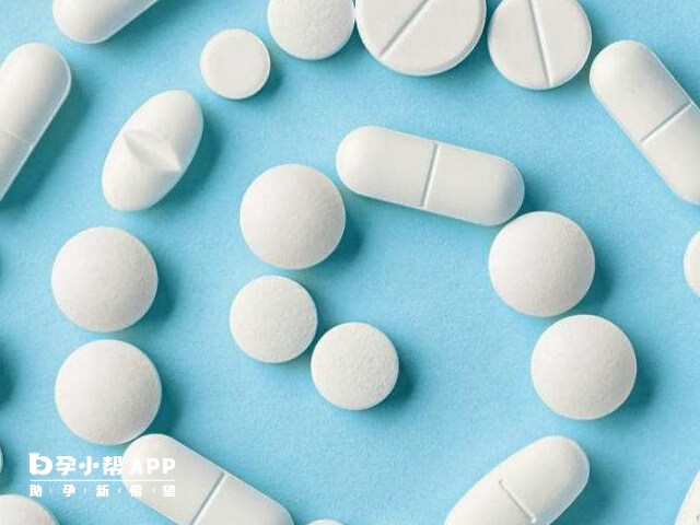 輔酶q10對內膜增長效果不大