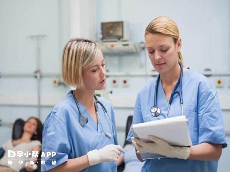 雌二醇達到200-300pmol/L可以取卵