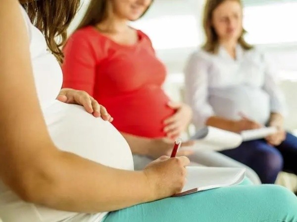 1987年出生今年懷孕算高齡產婦