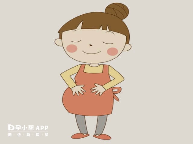 38歲高齡產婦孕期會面臨的風險