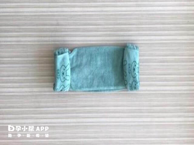 定型枕對新生兒的危害