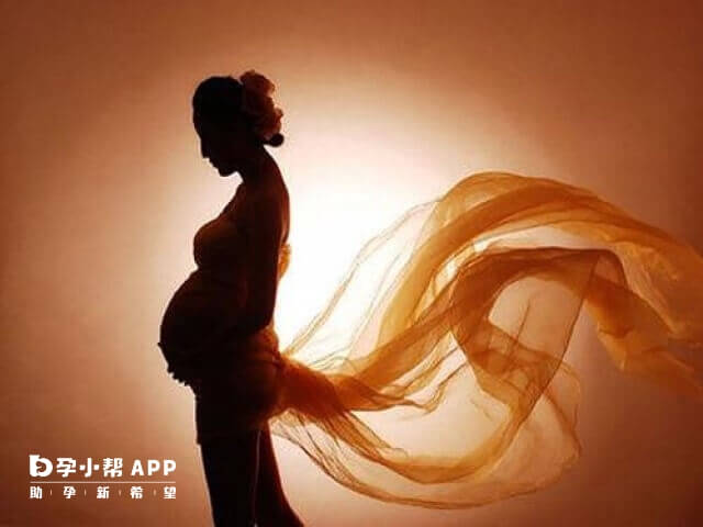 高齡產婦會面臨的三大風險