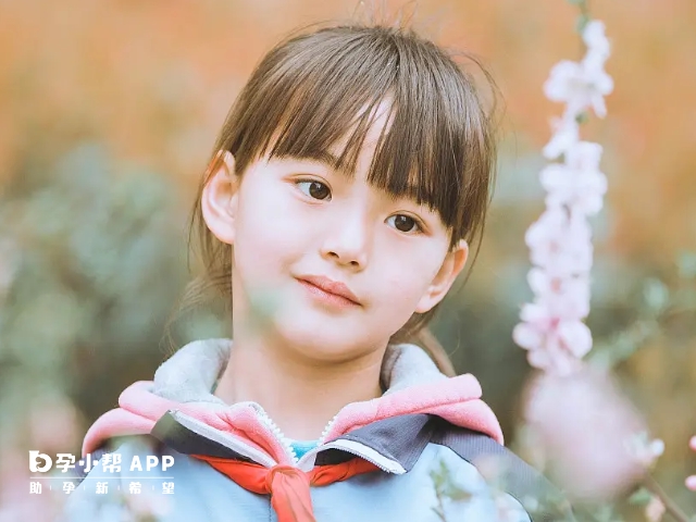 虎年女寶寶最火乳名