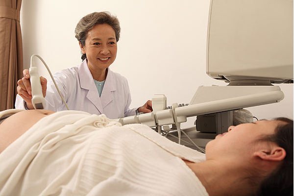 35周剖水後要進行催產