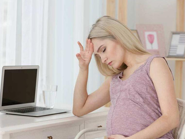 過早檢查hcg可能會出現假陰性