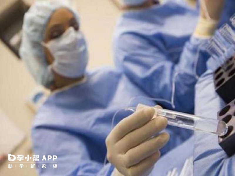 第三代試管嬰兒的費用