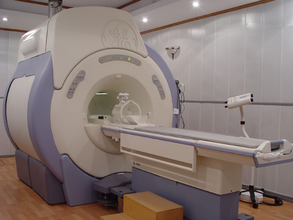 核磁共振可以檢查子宮畸形