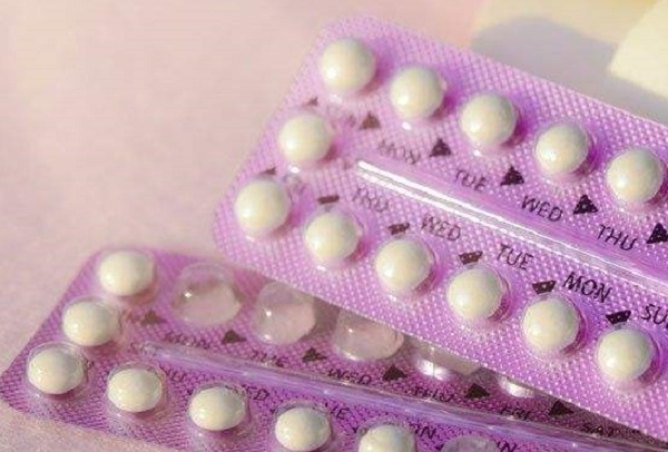 達英35與一般避孕藥在服用方法上有差別