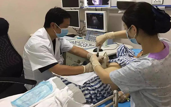 内膜薄宫腔灌注做3-5次才有效
