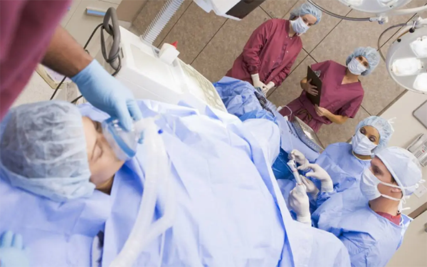 取卵手術後出血對移植有影響