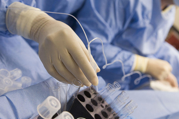 夜針後36小時可做取卵手術