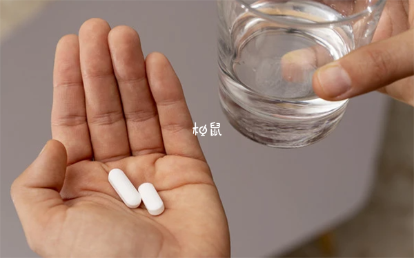 吃7天美卓樂就是一個療程