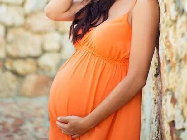 35歲生二胎屬於高齡妊娠