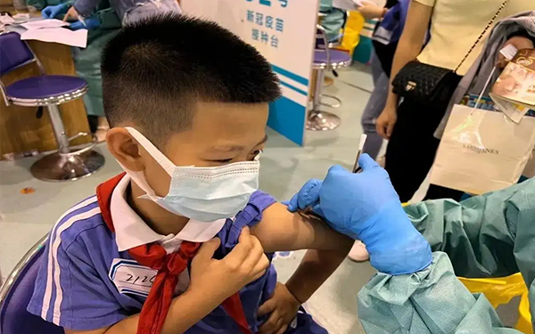 四聯疫苗還是非常有必要接種的