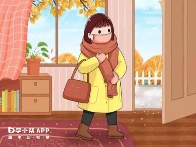 補救坐月子後背發涼小偏方