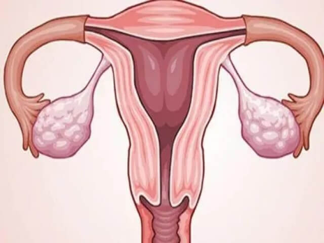 取环后子宫内膜薄可能是操作不当