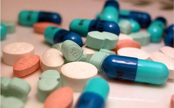 孕期需要在醫生指導下用藥