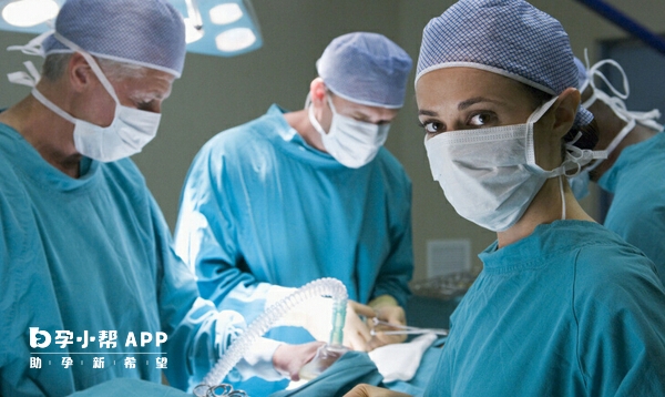 子宮偏小能不能成功懷孕