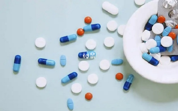 金賽恆是國產藥